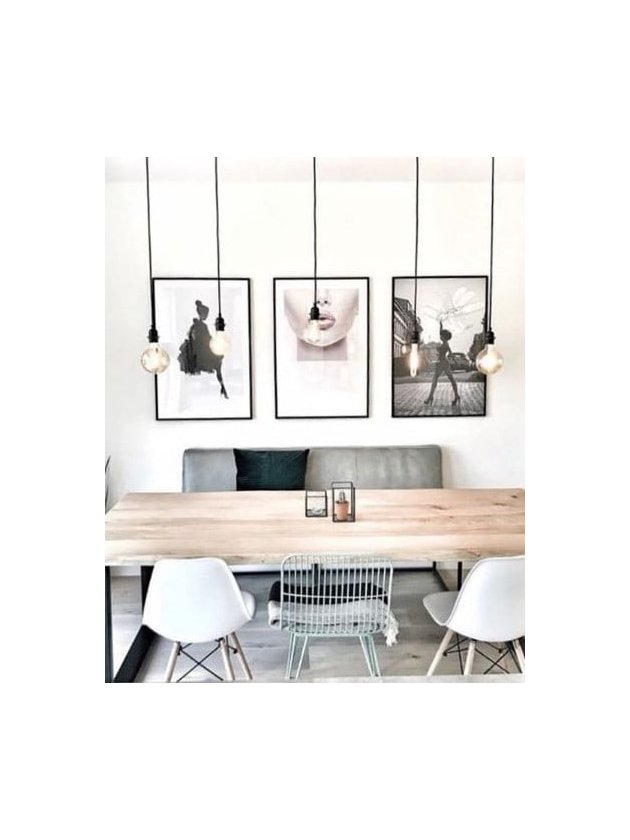 pendentes pendente metallum preto c canopla 1xe27 p 1571746864265