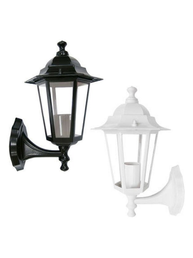 iluminacao arandela colonial roma sextavada p 1587496011285