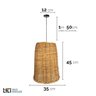 luminara pendente vime fibra natural produto medidas lili casa e construcao prancheta 1
