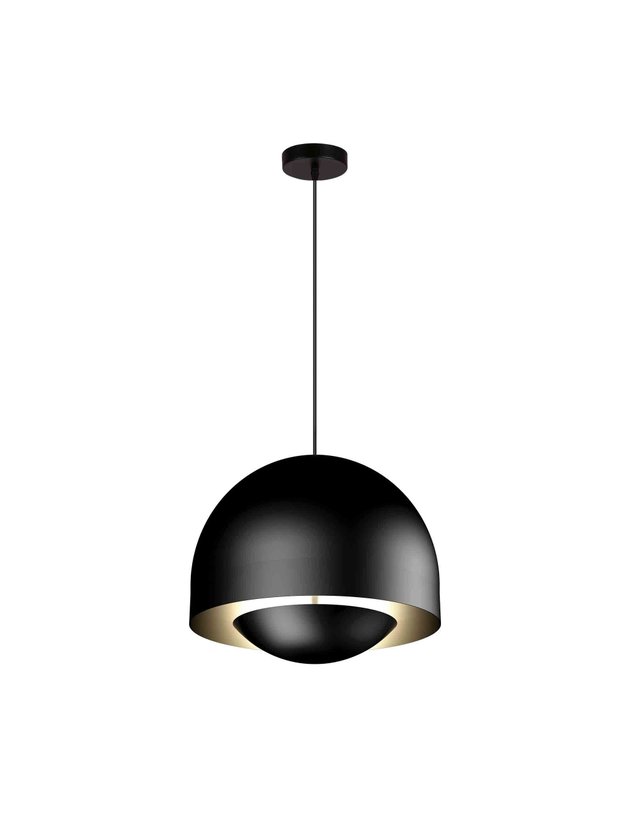 lustre pendente ergo blumenau lili casa e construcao