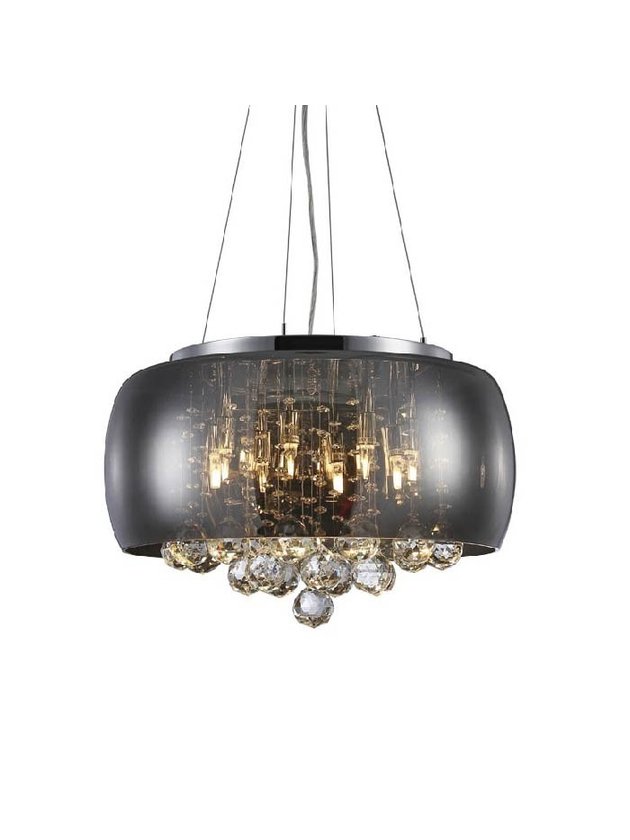 luminria lustre flex magnum fume blumenau lili casa e construcao prancheta 1 copia