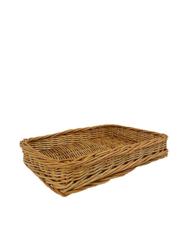 bandeja fibra natural retangular lateral grande 43 vime lili casa e construcao