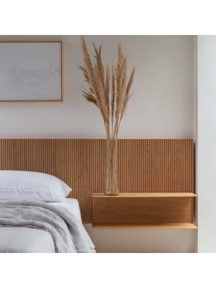 vaso de vidro decorativo capim dos pampas plumas lili casa e construcao