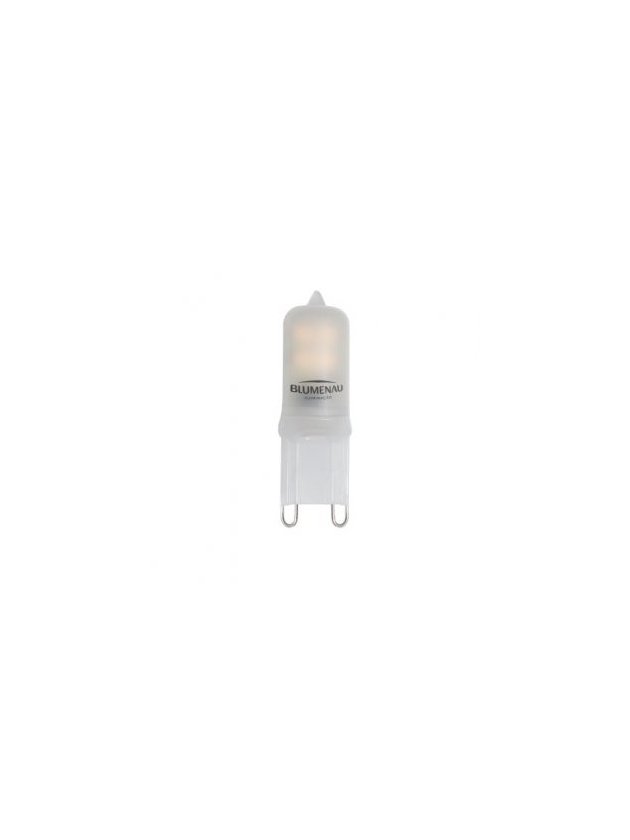 lampada led blumenau g9 2,5w