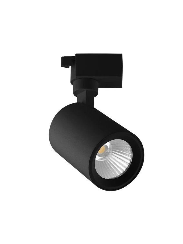 spot smart para trilho lili casa e construcao