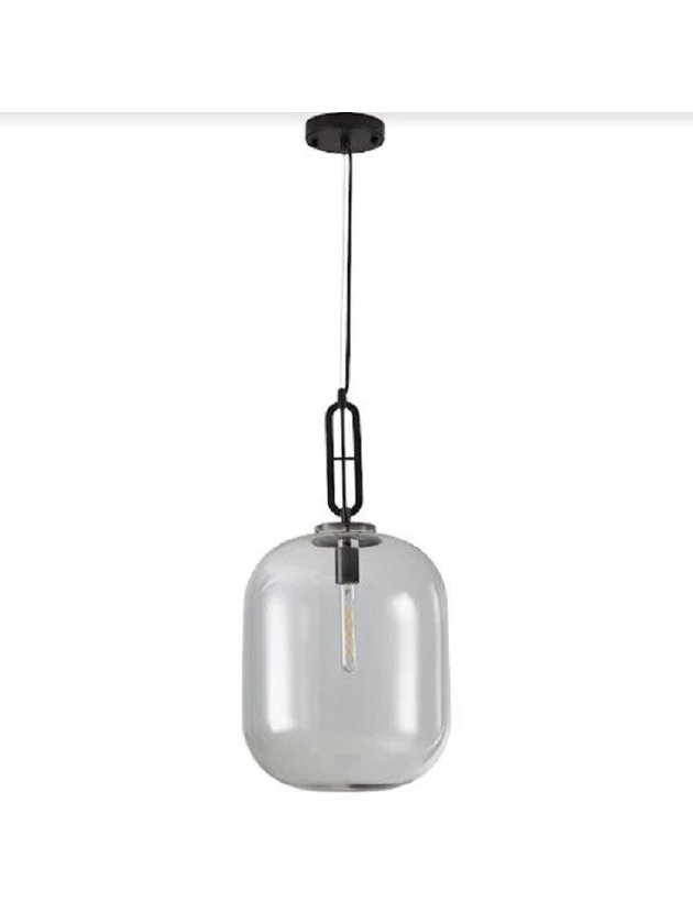 pendente glive cristal lili casa e construcao