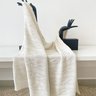 manta off white 1 70m cama trico croche lili casa