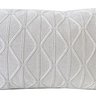 almofada baguete croche branco cortbras lili casa