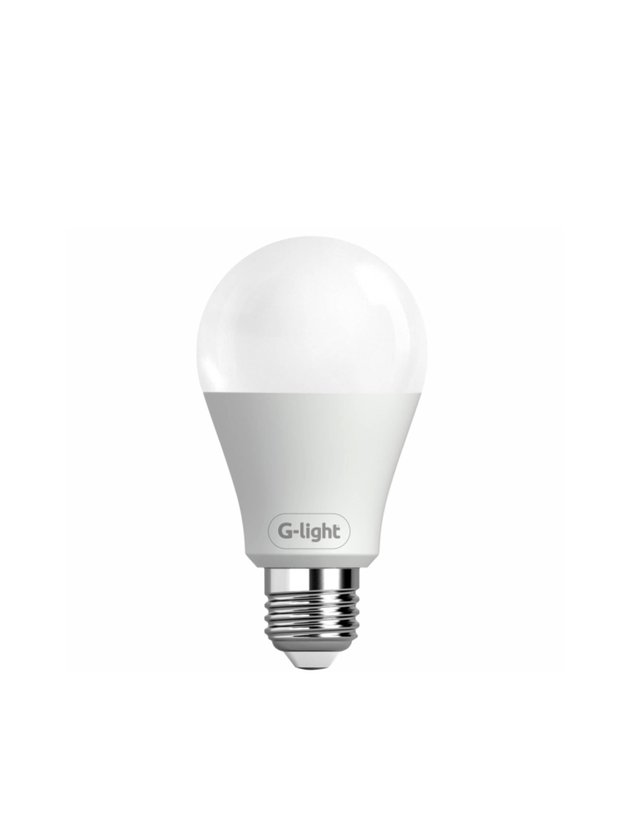 iluminacao design arterama lampada led amarela 3000k 12w a60 g light lili casa home decor