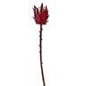 haste proteia silvestre planta artificial lili home decor