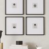 quadros mdf ambientada