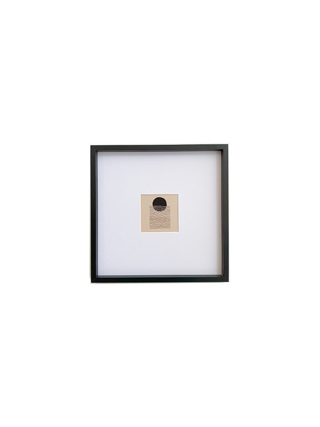 quadro porta retrato quadrado escandinavo moderno 3 lili casa home decor