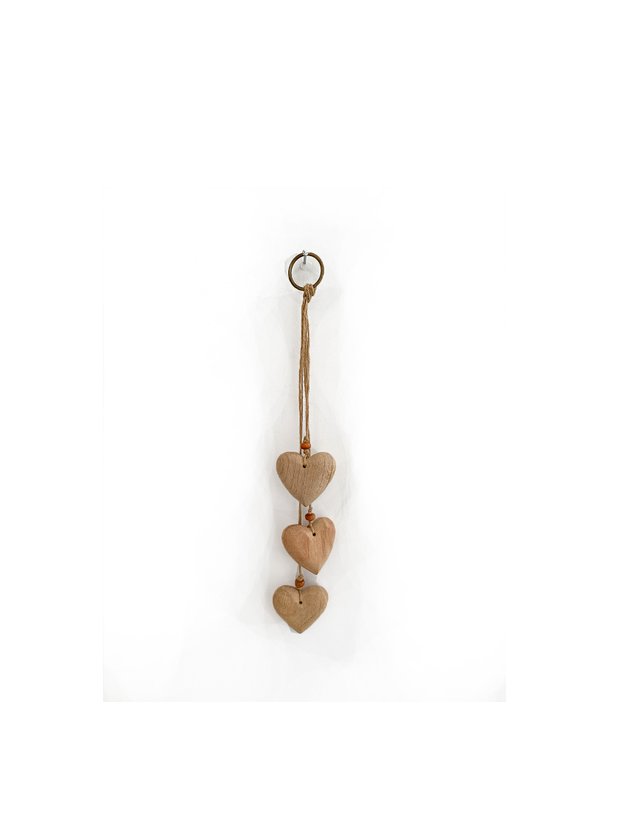penca coracao decoracao aconchegante 3 lili casa home decor