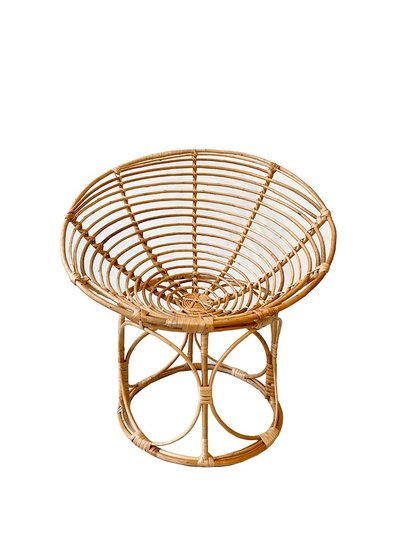 cadeira vime sofi adulto lili casa home decor