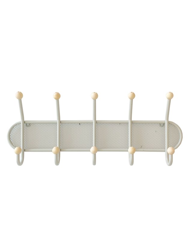 cabideiro gancho 3 aco industrial lili casa home decor