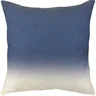 almofada azul degrade lili casa