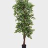 arvore ficus articial grande lili casa