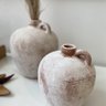 vaso ceramica decorativo rustico lili casa