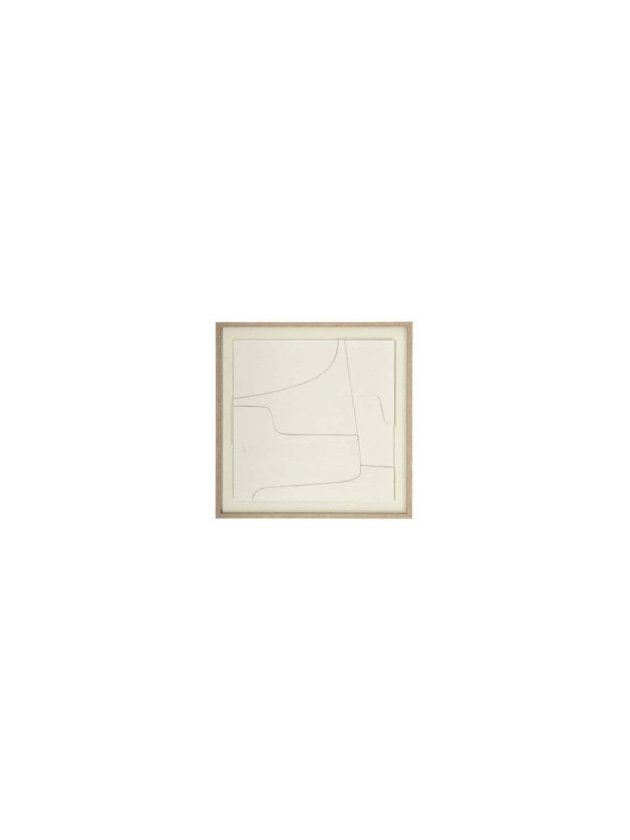 quadro decorativo formas b lili casa
