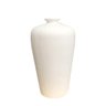 vaso de ceramica decorativo nordico pequeno para flores lili casa home decor