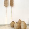 haste fibra natural ambientada lili casa home decor
