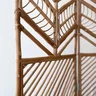 biombo de vime detalhe lili casa