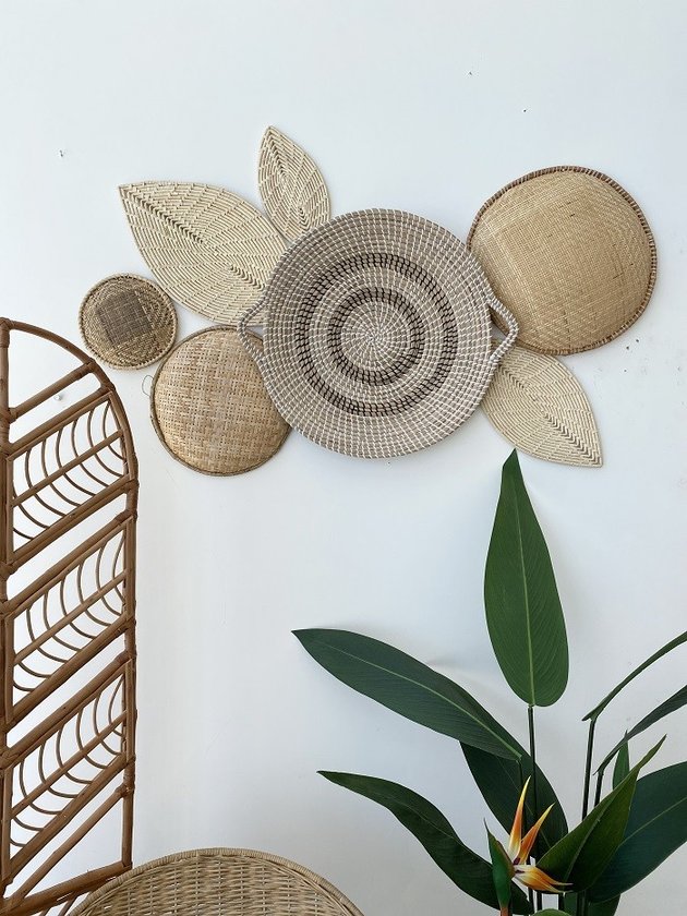 composicao de parede lili casa