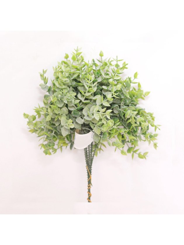 pick verde verdinho planta artificial lili casa pick