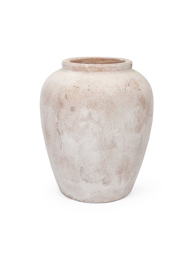 vaso ceramica caspio medio lili casa