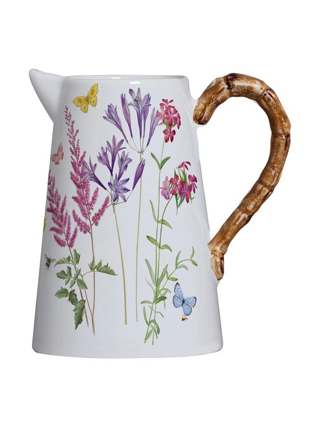 jarra de ceramica lili casa