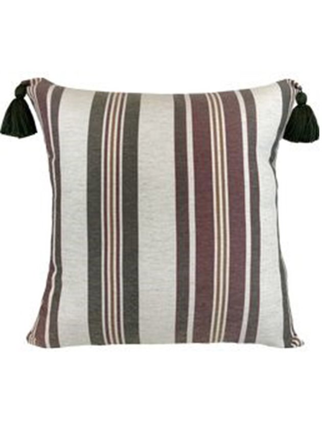 almofada listras decortextil lili casa home decor