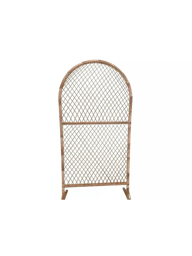 painel de vime lili casa