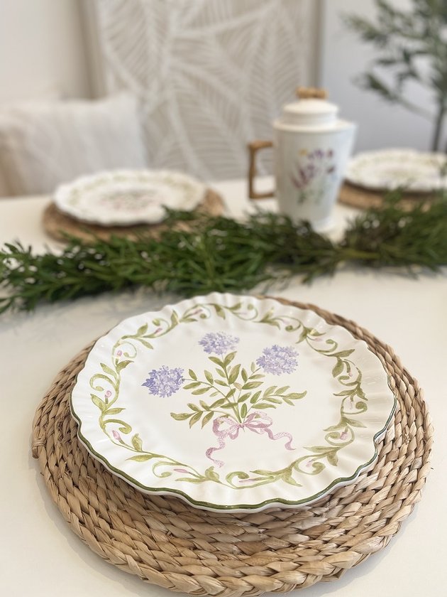 mesa posta lili casa