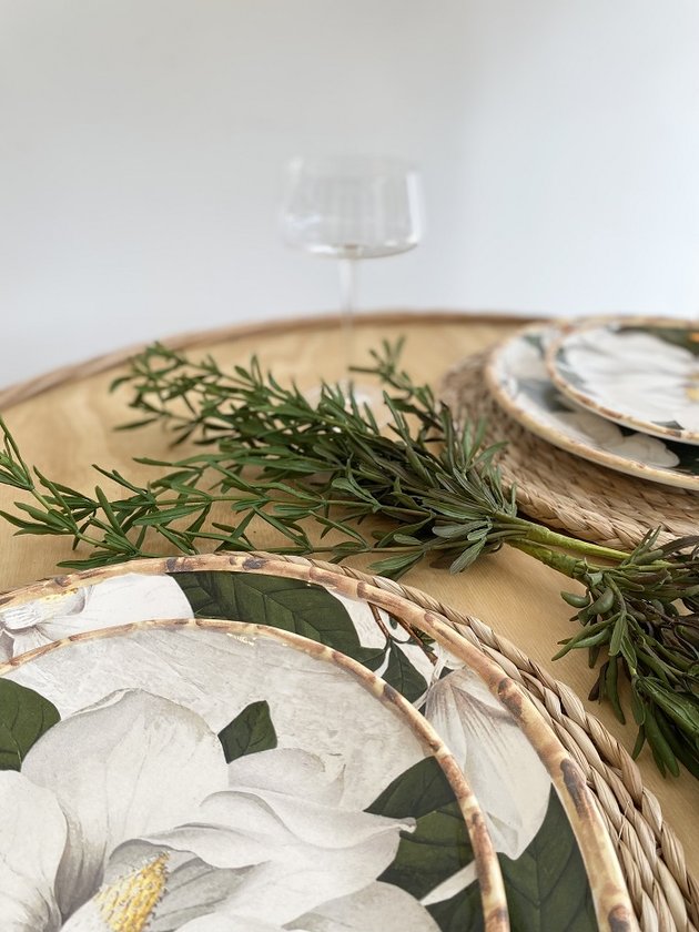 prato detalhe lili casa