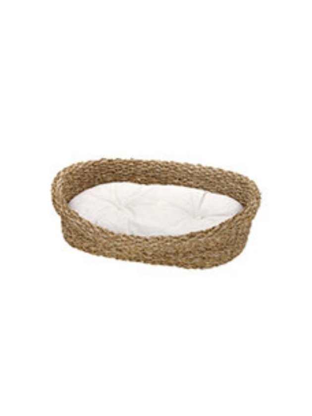 casinha para pet oval lili casa