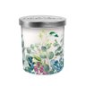 vela copo aromatica 2 pavios eucalyptus mint michel design lili casa home decor