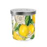 vela aromatica tampa lemon basil limao manjericao michel design works