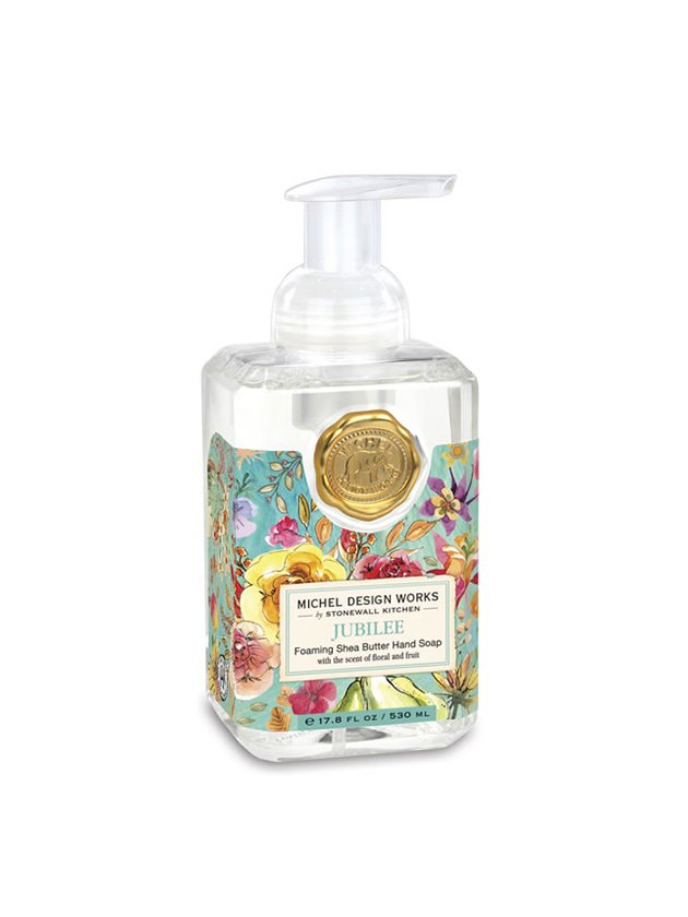 sabonete liquidot jubile grande michel design works lili home decor