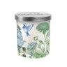 vela aromatica cotton line com tampa algodao design works lili home decor