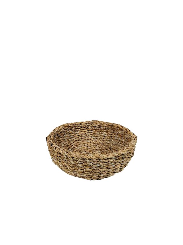 cesto palha p lili casa home decor