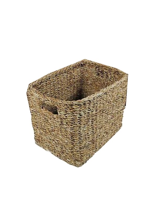 cesto palha gaveta g lili casa home decor