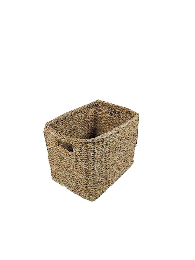 cesto palha p gaveta lili casa home decor