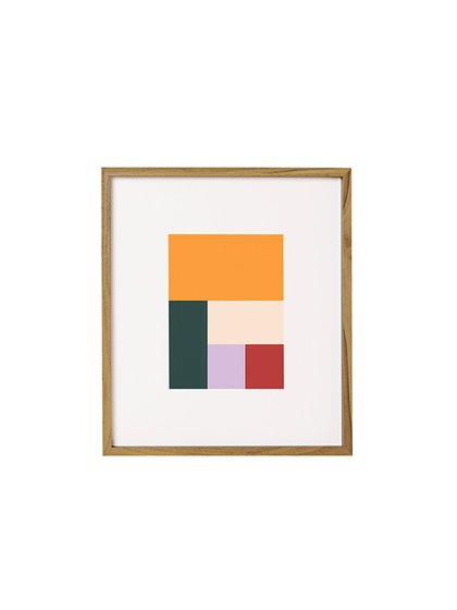 quadro tetris porta retrato formass lili home decor