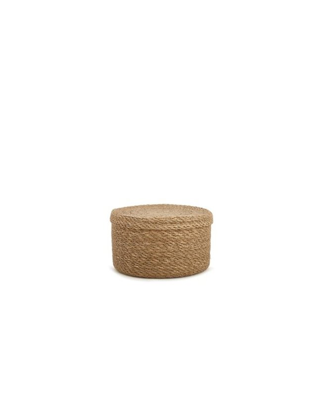 cesto com tampa g lili home decor