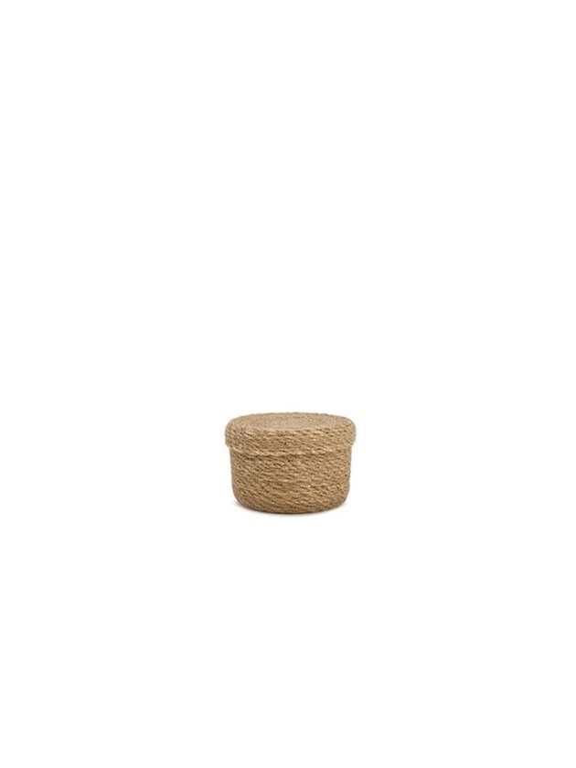 cesto com tampa p lili home decor