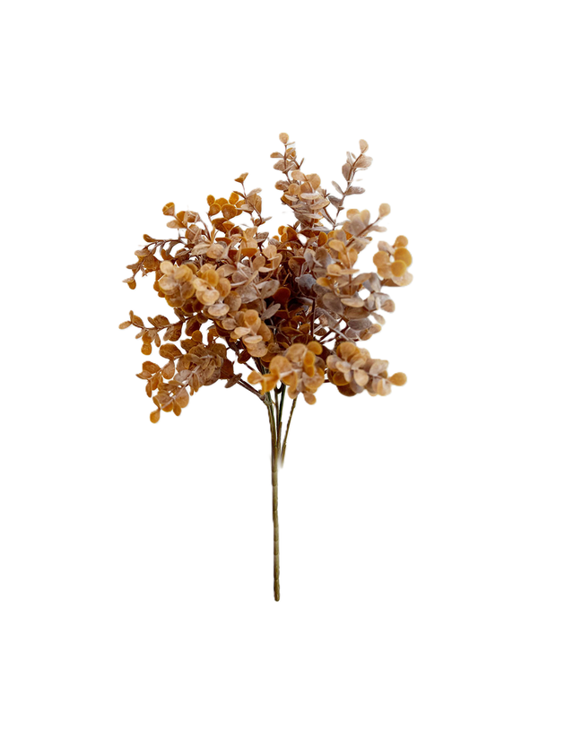 pick outono verdinho planta artificial lili casa  home decor