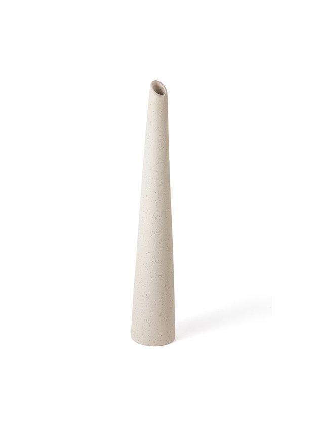 vaso medio ceramica branco lili casa e construcao 2 1