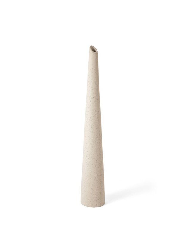 vaso ceramica alto branco decorativo lili casa e construcao 2 1