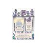 kit sabonete liquido michel design works lili casa home decor Lavander Rosemary Creme