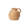 vaso ceramica jarro areia lili home decor